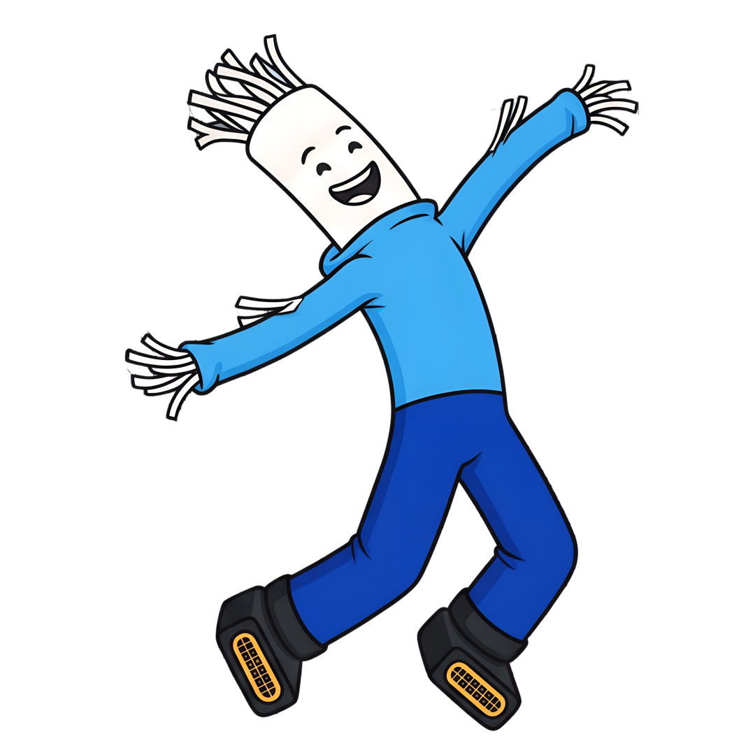 Blowie Asset 2